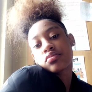 Meet your Posher, Trinity